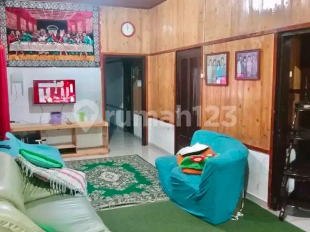 Dijual Rumah di Lembang - Bandung