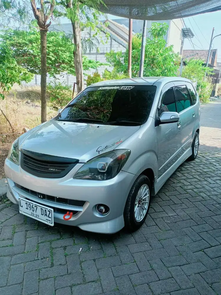 Cari Tuan Baru Xenia Deluxe