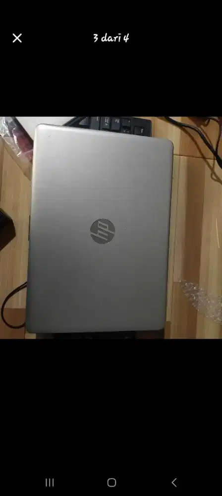 HP 14bw seccond
