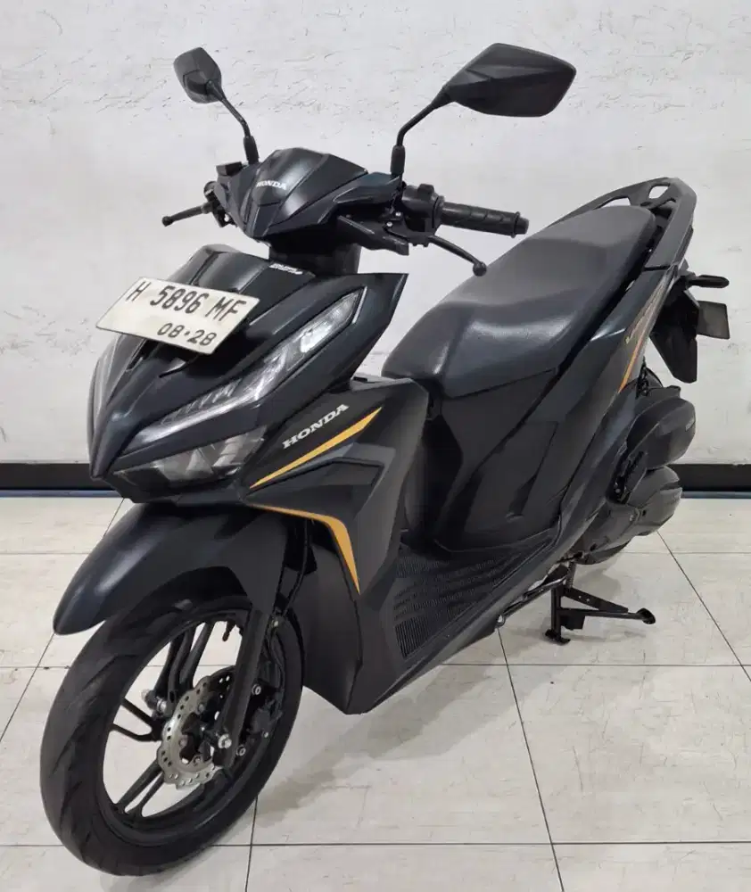Vario Iss 125 Keyles Tahun 2023