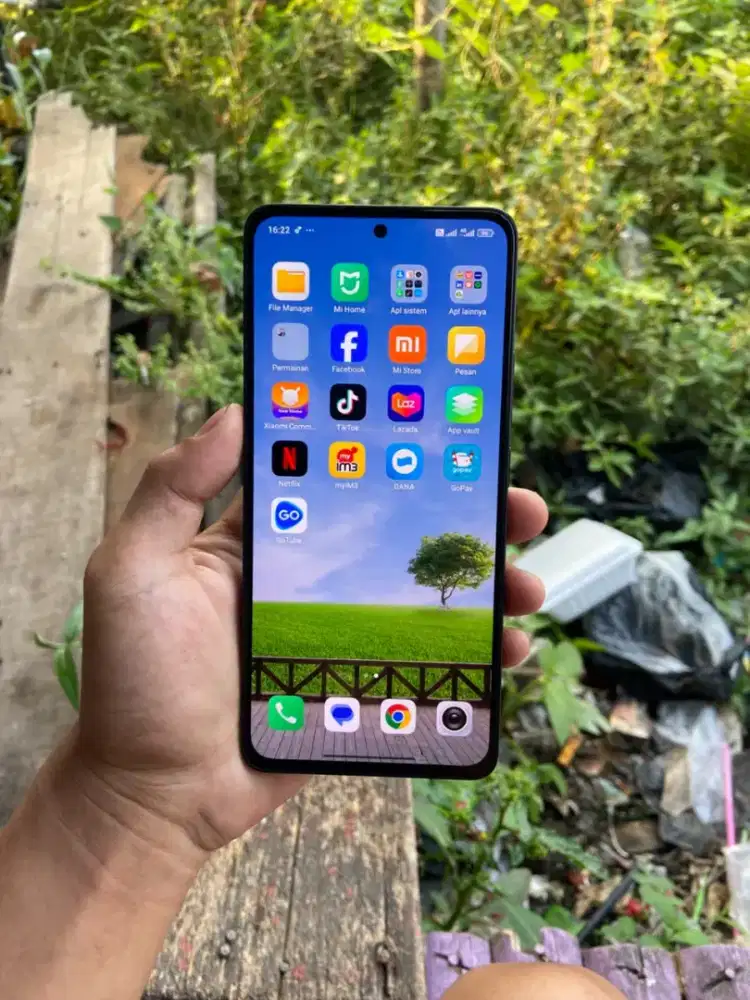 Redmi note 13 8/256