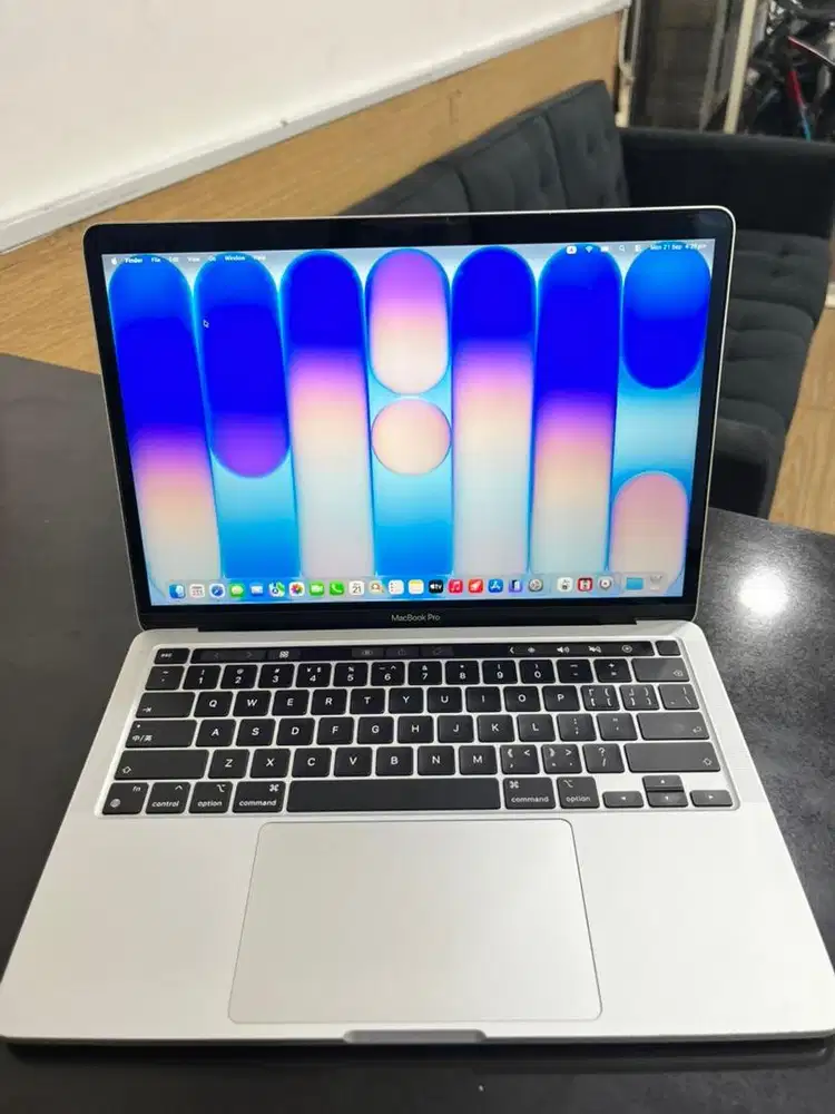 Macbook Pro M1 2020 8/512GB 13inch