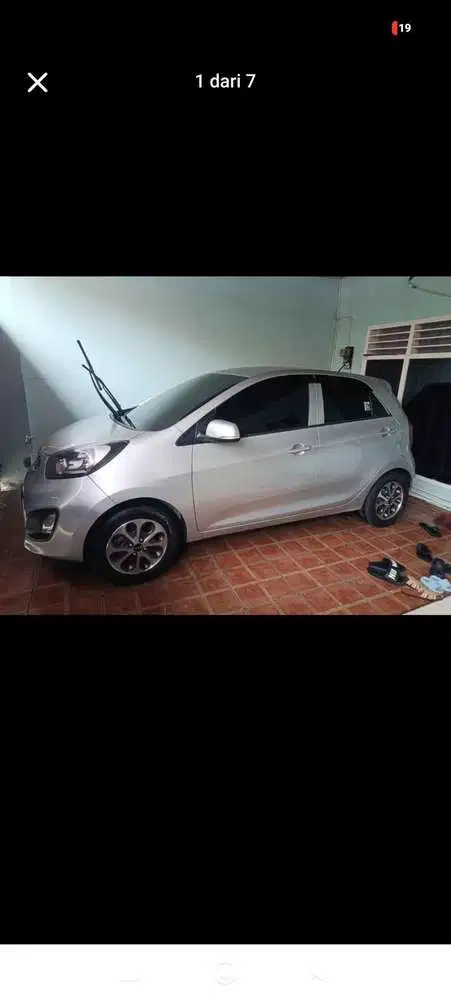 penjual