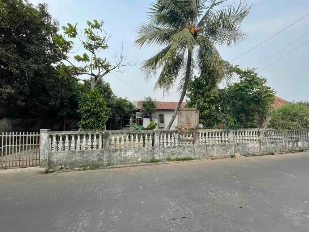 Tanah Kavling