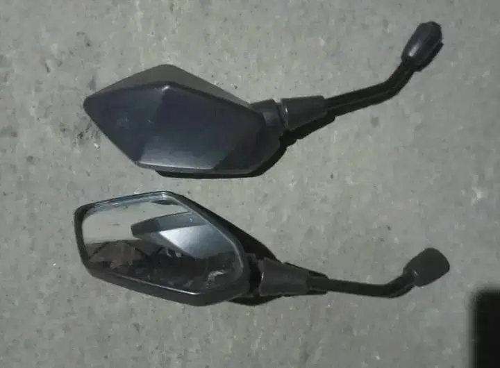 Spion Ori Polytron Fox R