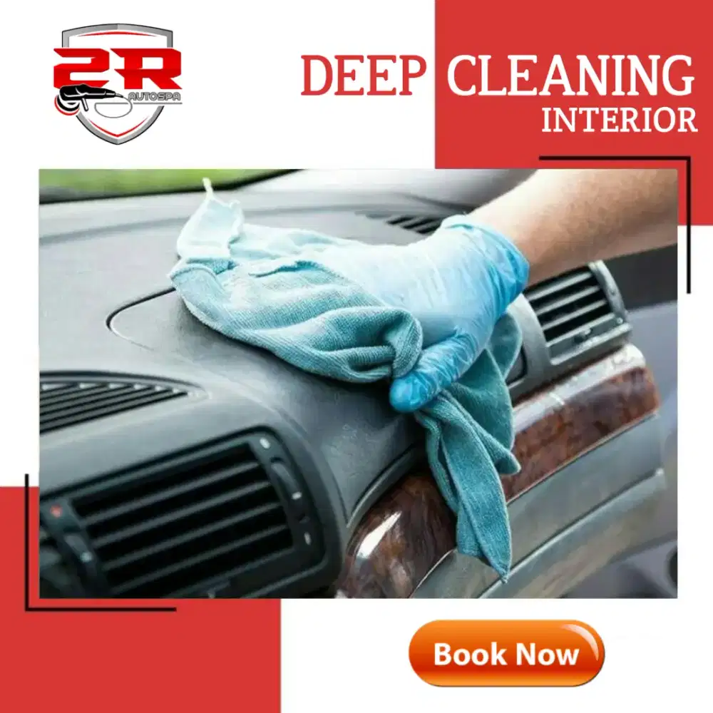 SALON MOBIL / POLES MOBIL PANGGILAN & NANO COATING MURAH (TERBAIK)