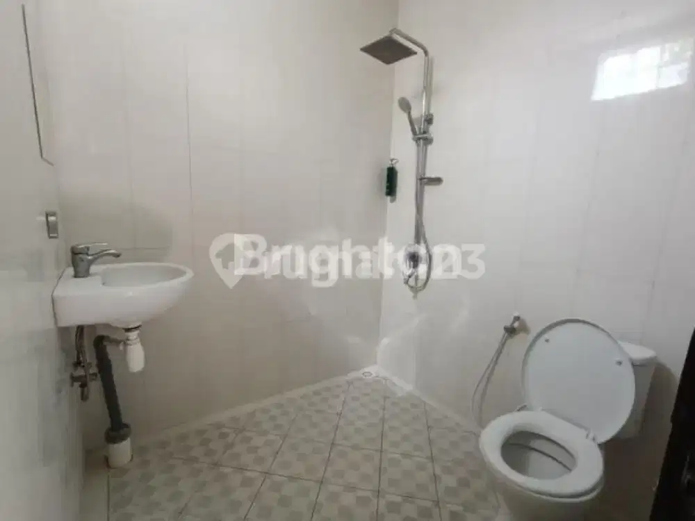 Rumah Sewa Semi Furnished Lingkungan Tenang Kerobokansewa Rumah