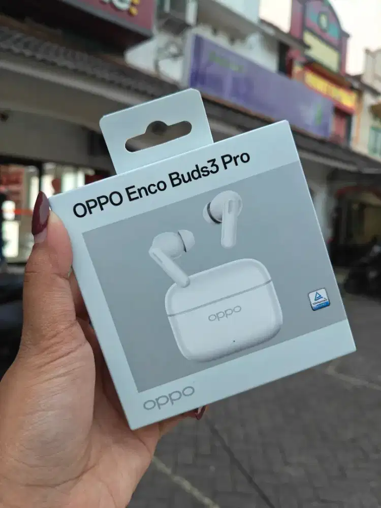 Oppo enco buds 3 pro
