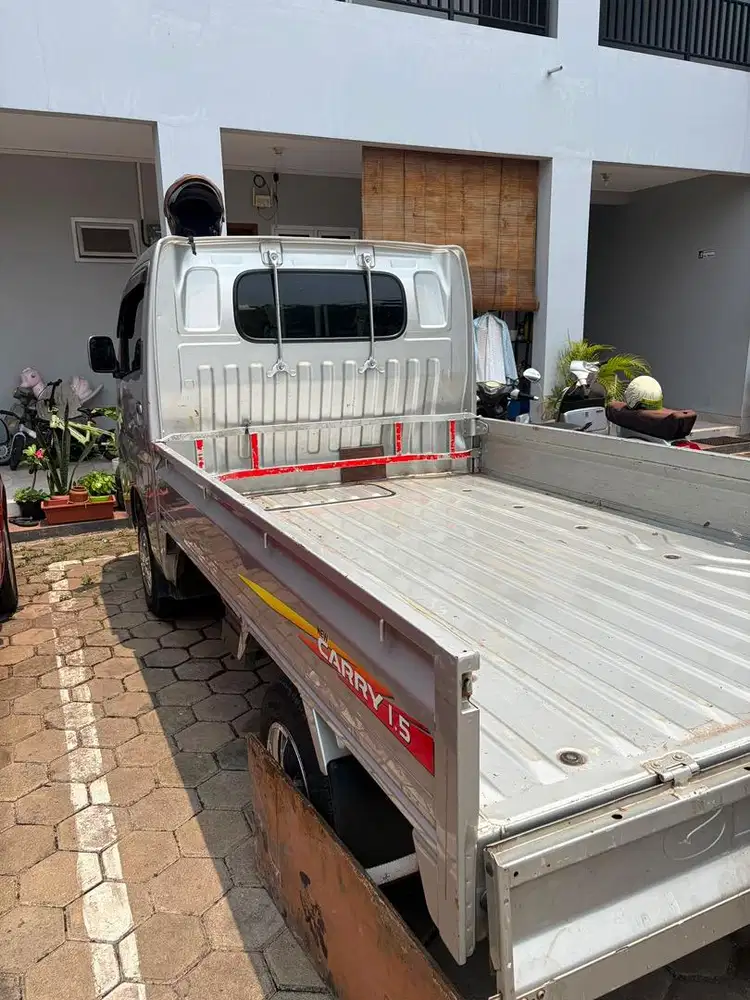 Suzuki carry 2020