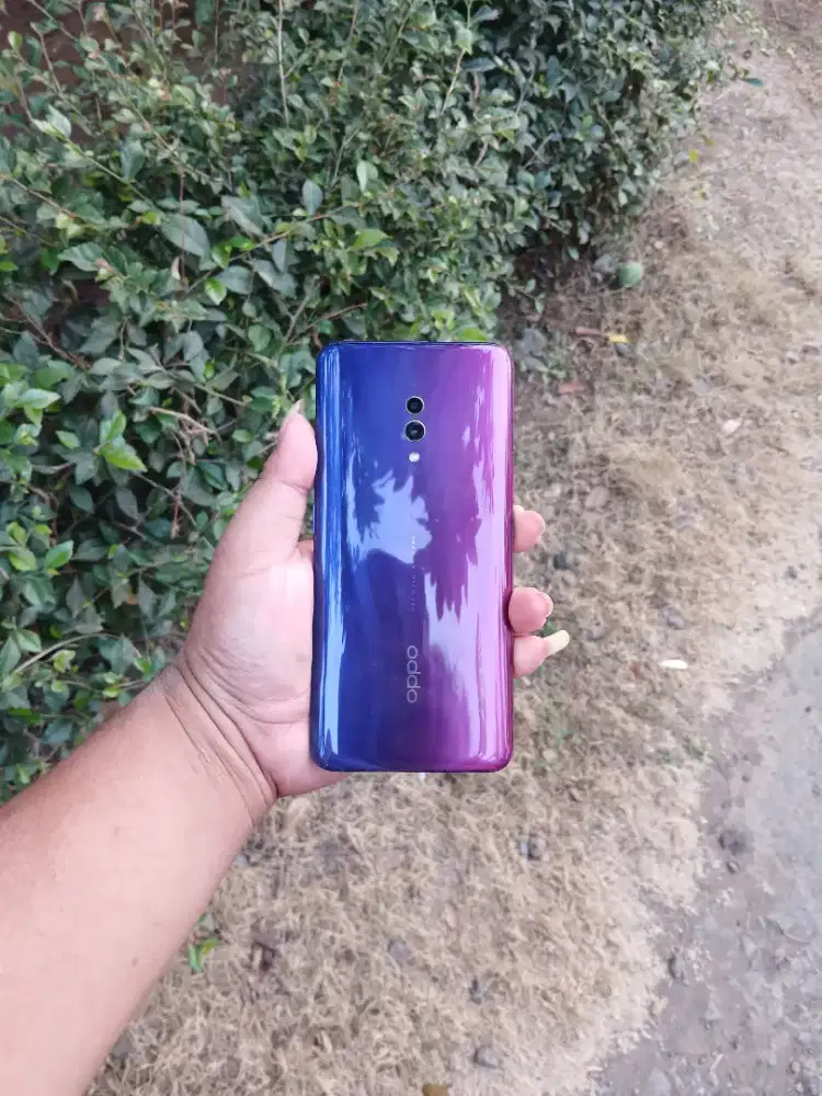 Oppo K3 Ram 6/64 GB. Kondisi Siap Pakai
