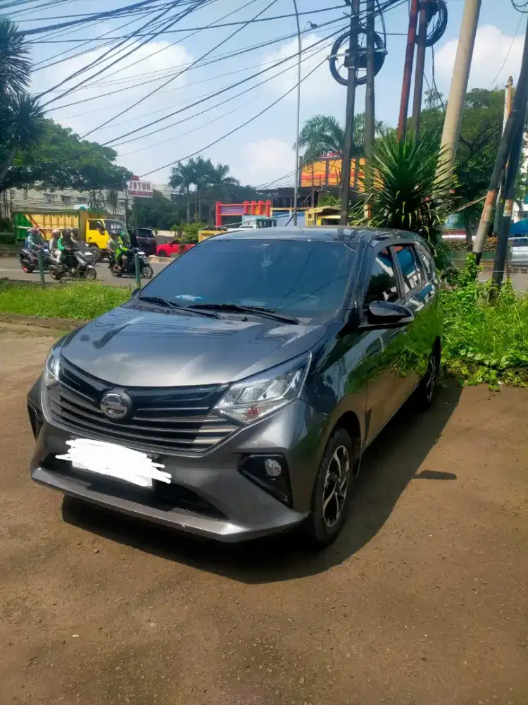 Terima jasa antar jemput & Carter