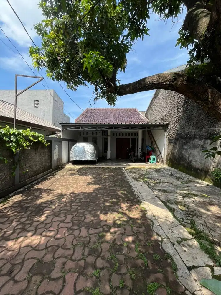 DIJUAL CEPAT RUMAH DIJATIMAKMUR