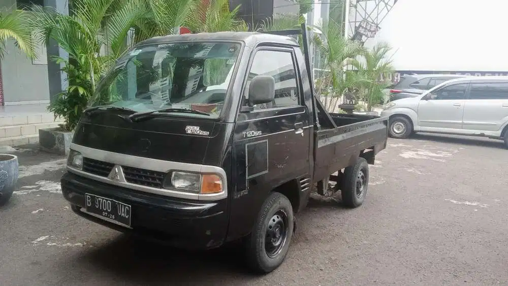 penjual