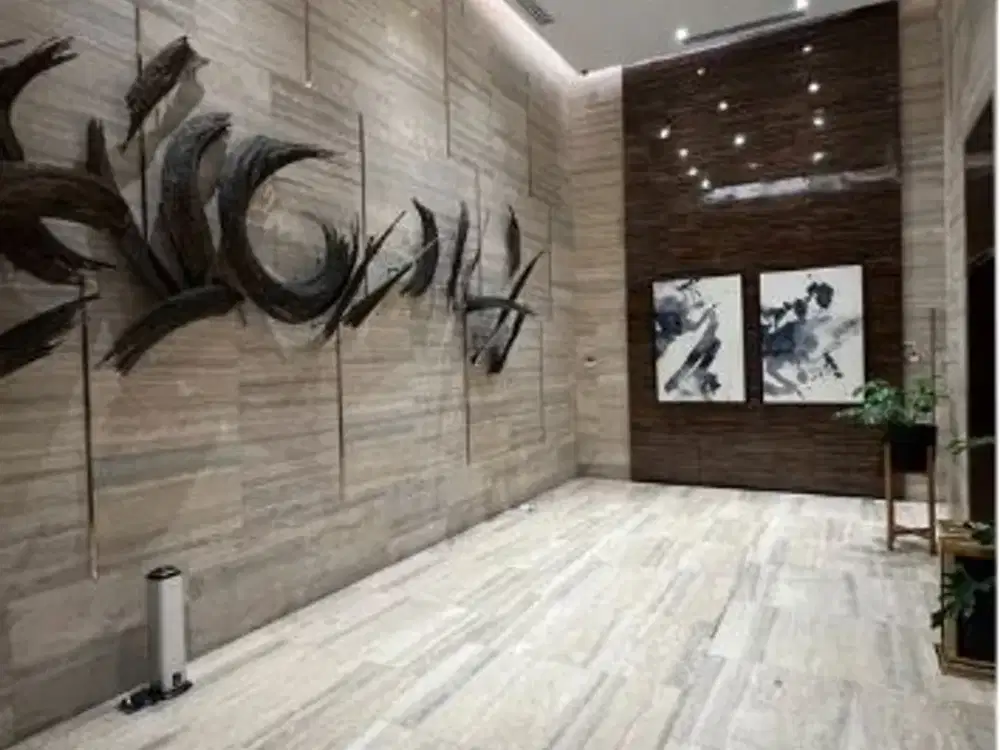 DISEWAKAN PENTHOUSE HILLCREST, LIPPO KARAWACI FULL FURNISH