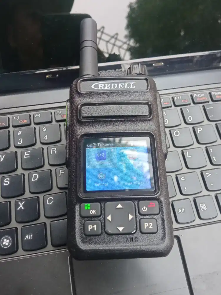 Ht redell ds 368 mulus