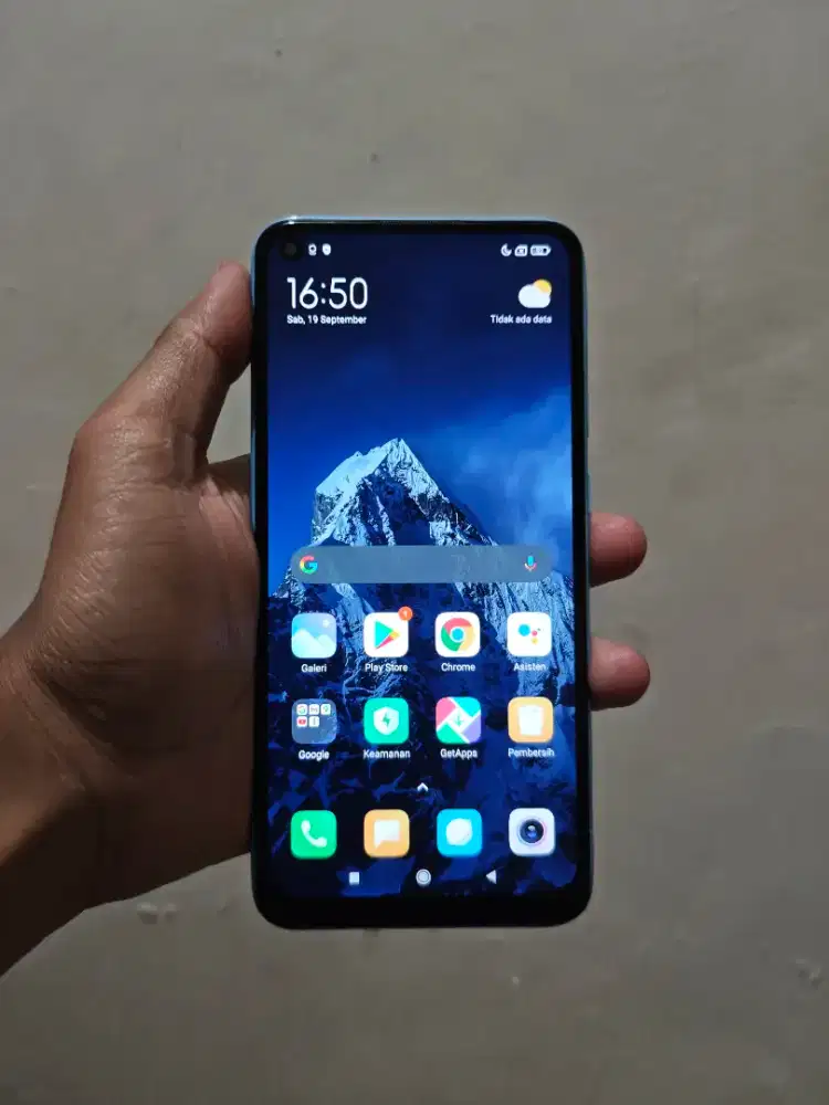 Redmi Note 9 4/64