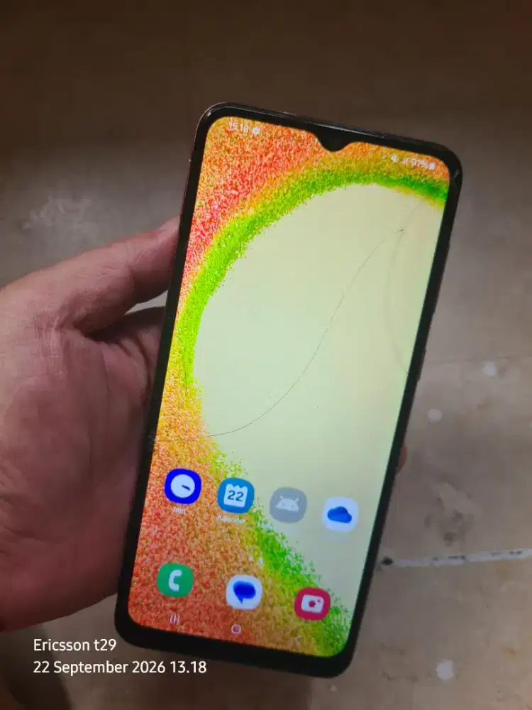Samsung  a04 Rqm 4/64