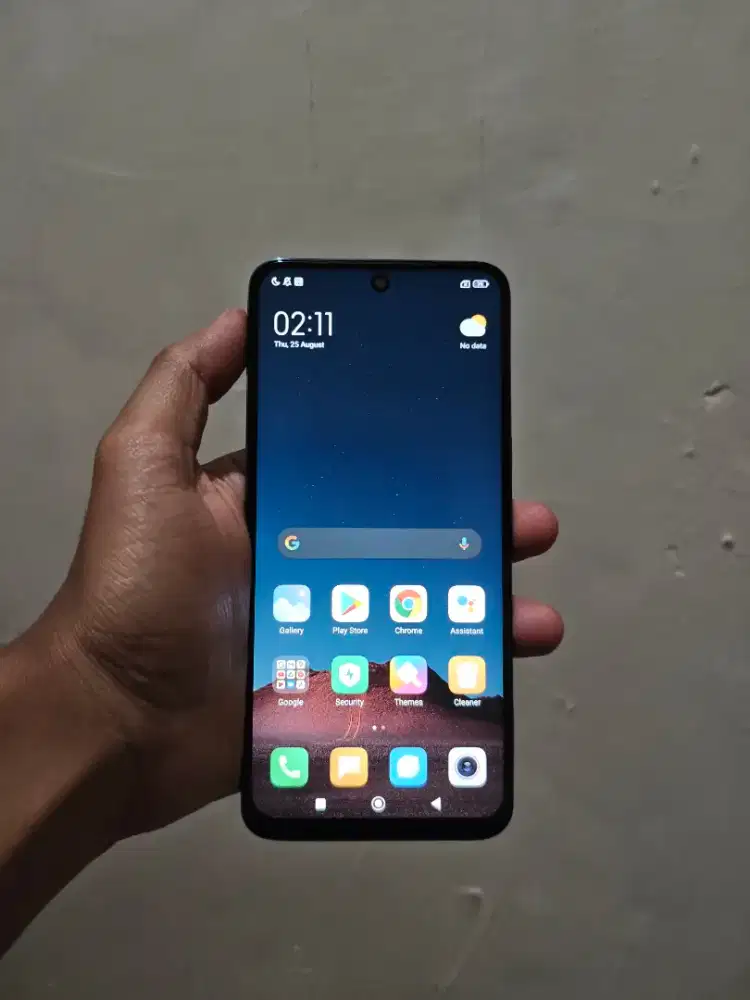 Redmi Note 11 6/128