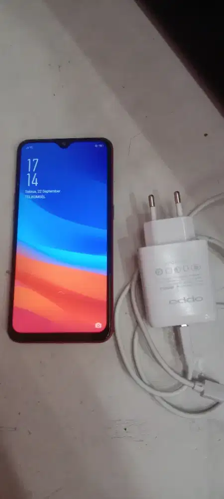 Oppo A5S ram 3/32