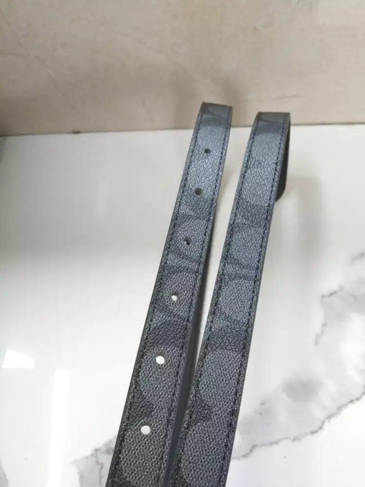 Sabuk Ikat pinggang Coach