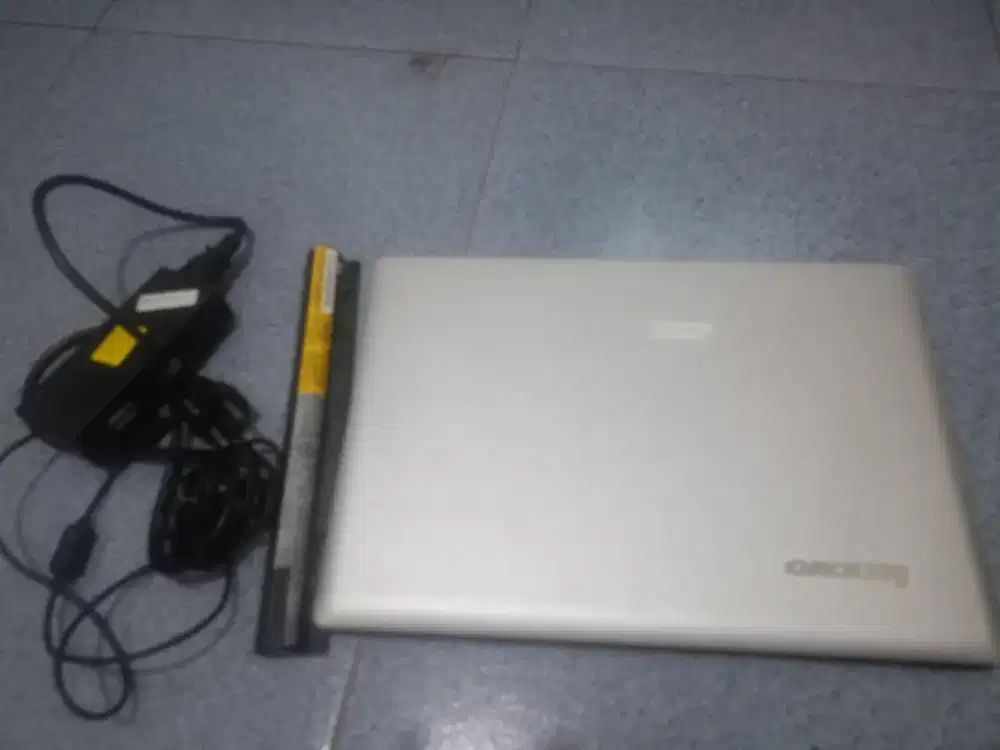 Lenovo G40 Core i7