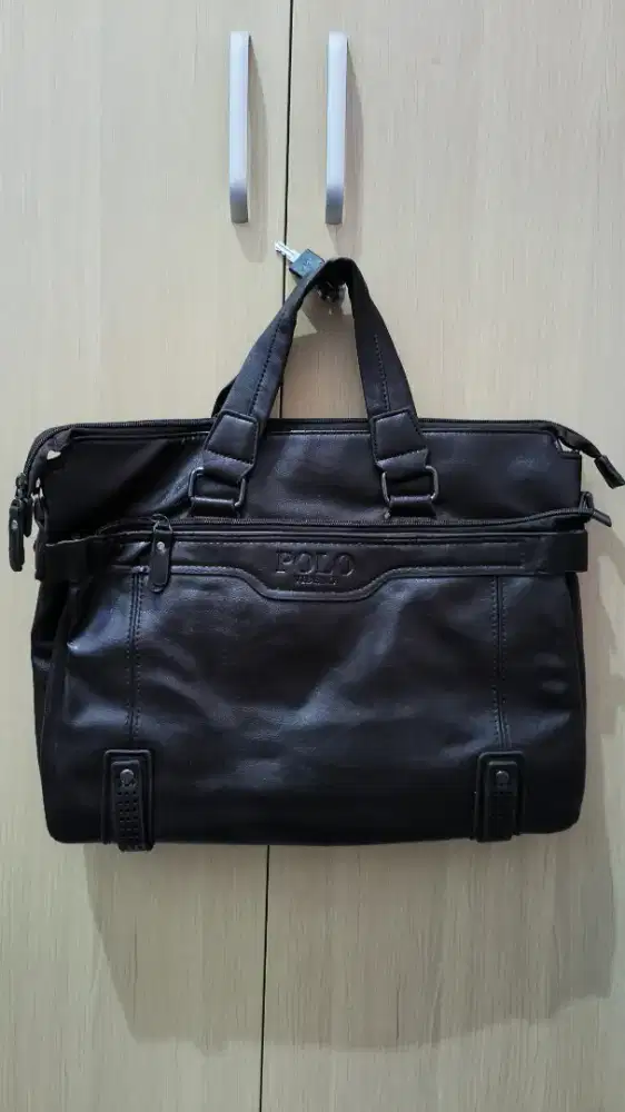 TAS POLO Kondisi Baru