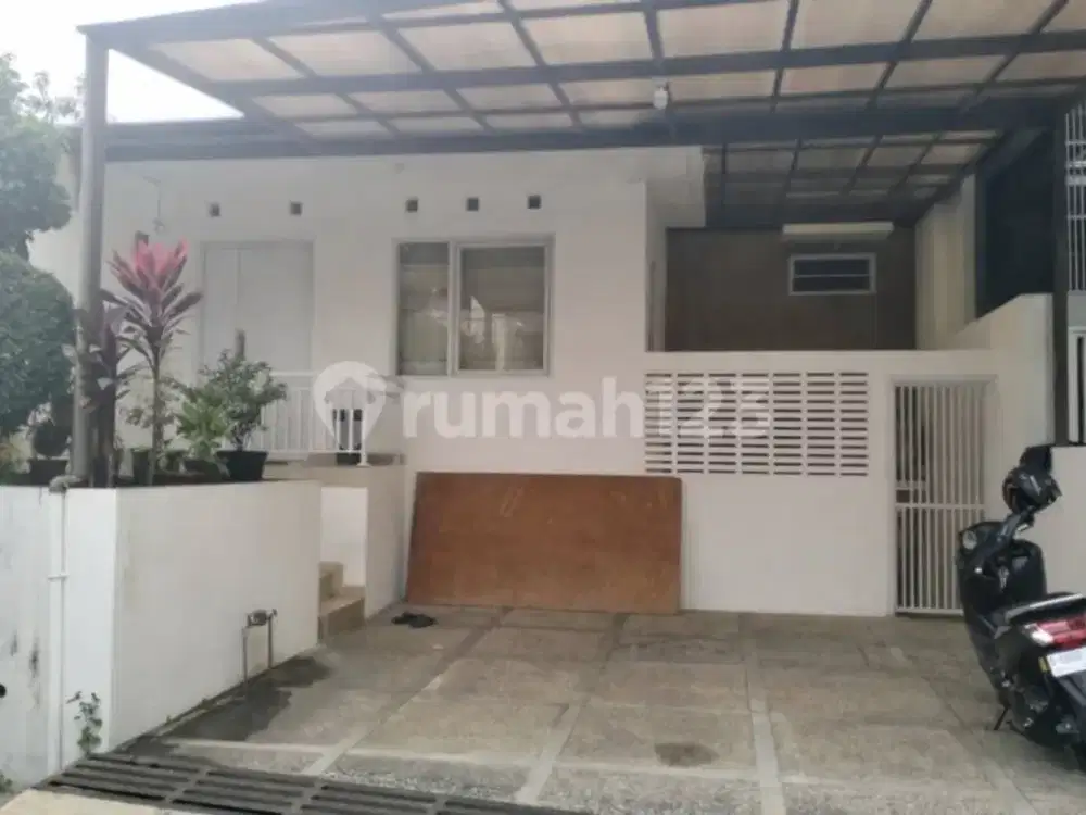 Dijual Rumah Siap Huni di Awiligar Cigadung Bandung