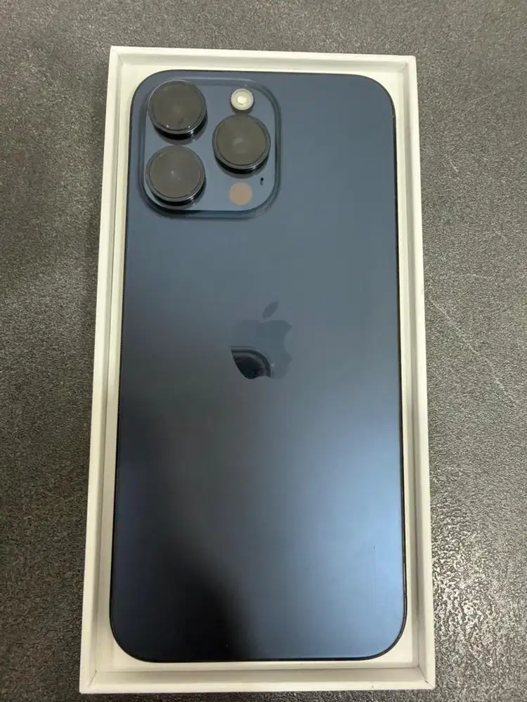 Iphone 15 Promax 256GB Ibox