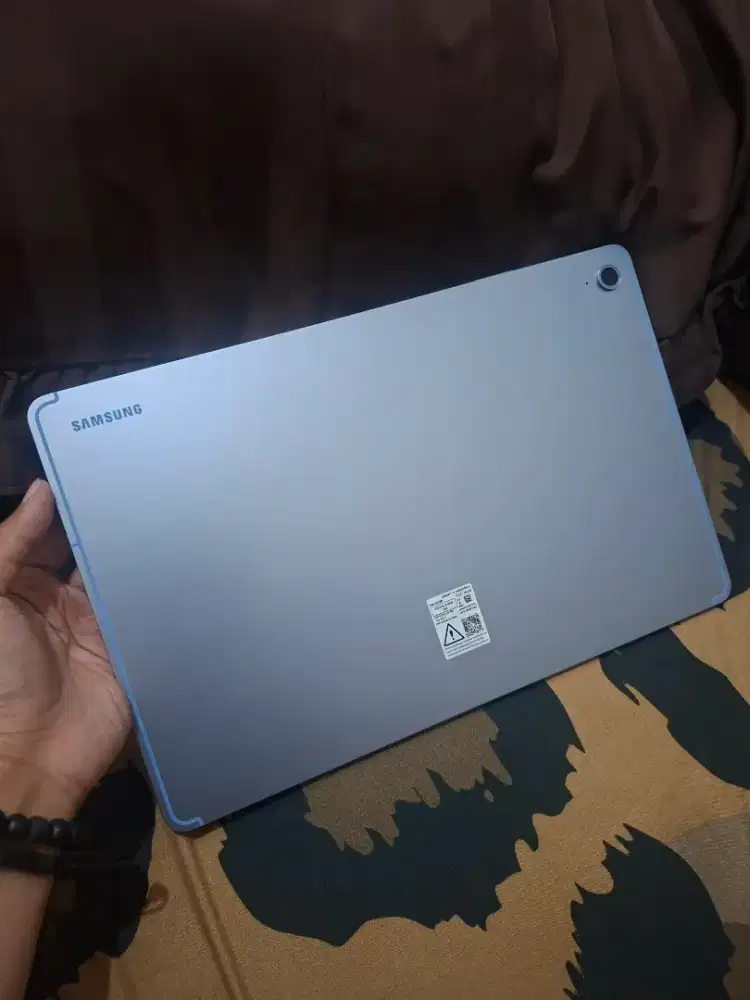 Samsung Galaxy Tab S10 FE Plus 5G 12/256gb
