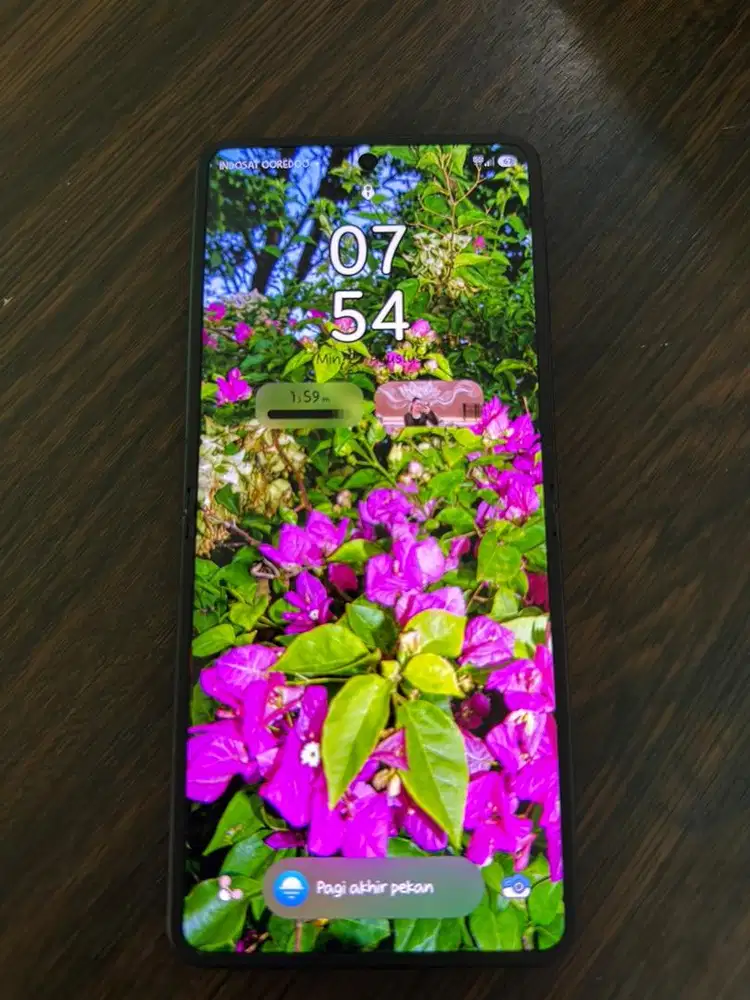 Samsung Z Flip 7 12/512 Jet Black SEIN