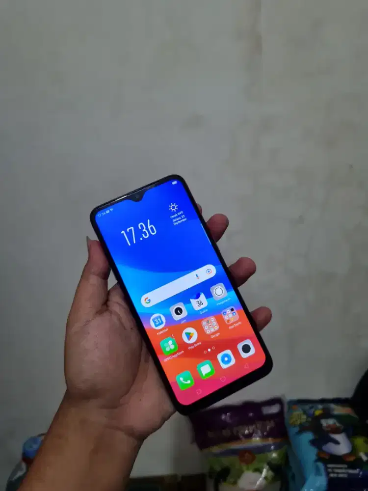 Oppo F9 4/64 Gb