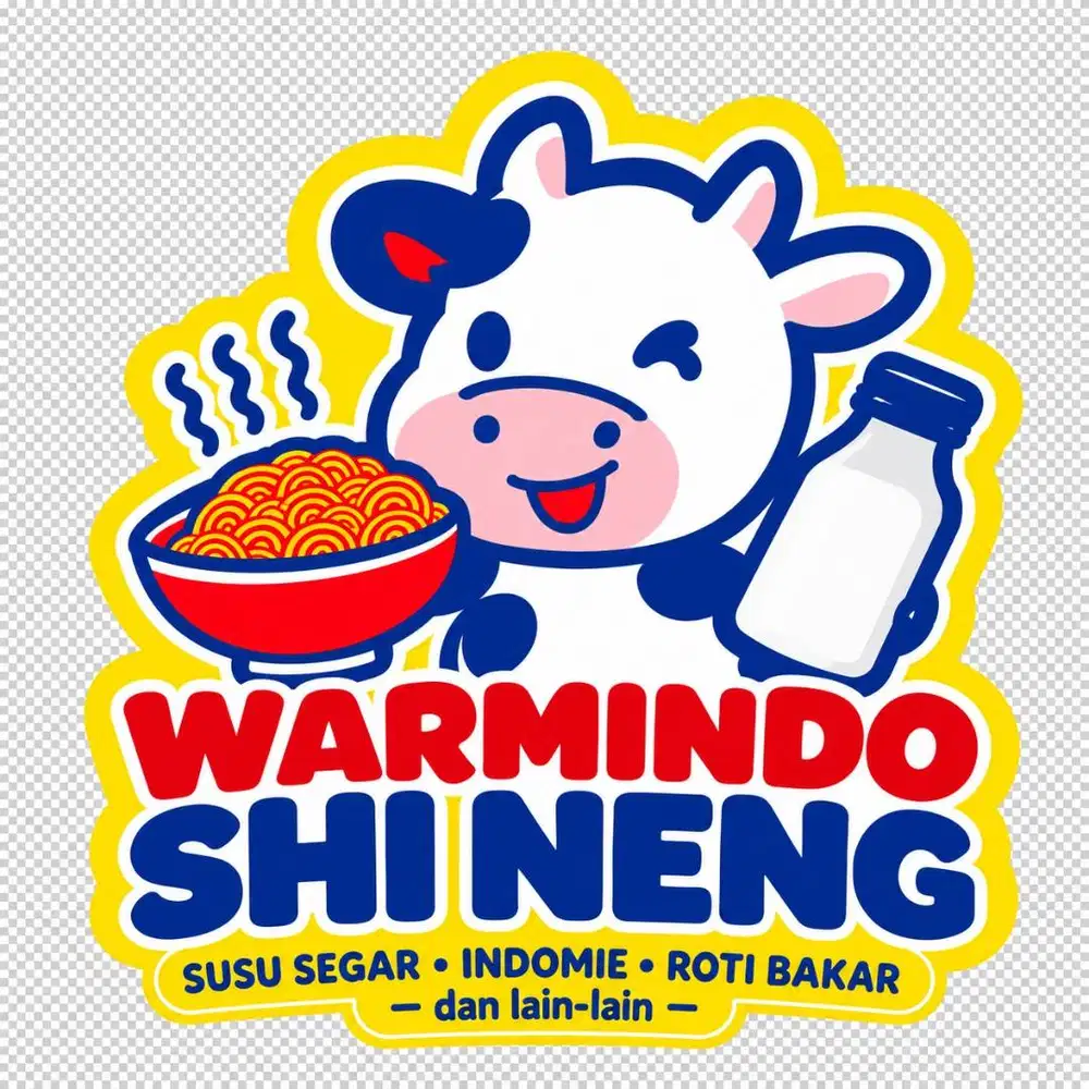 LOWONGAN KERJA CREW WARMINDO