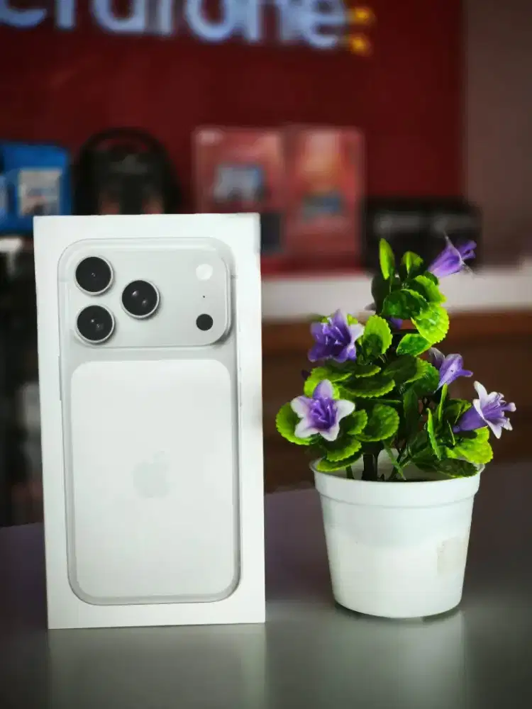 Kredit Iphone 17 pro
