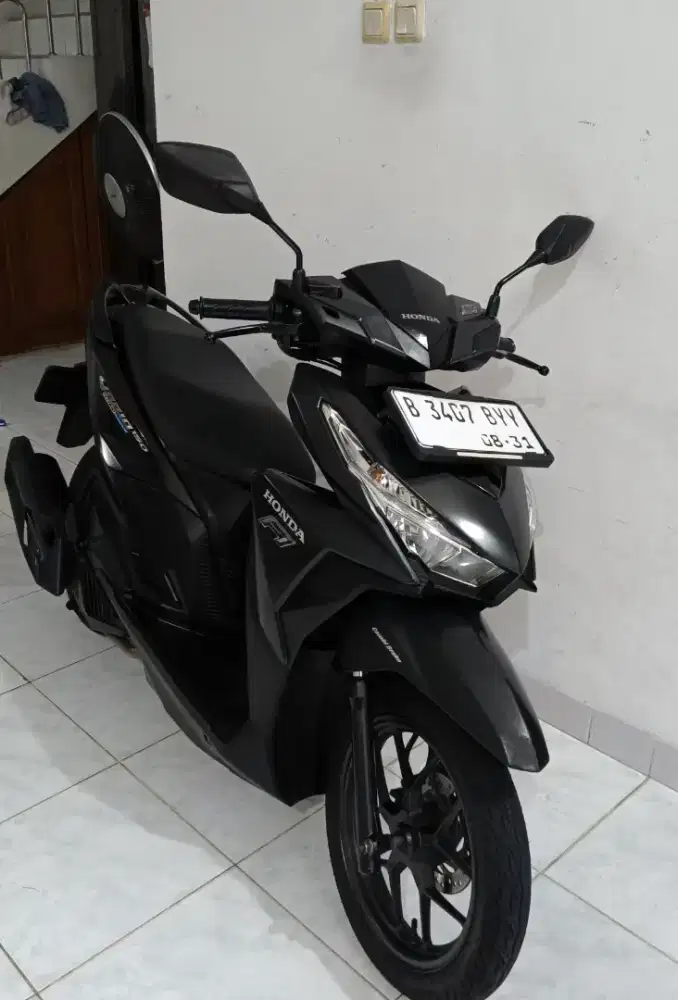 Vario 150 original terawat