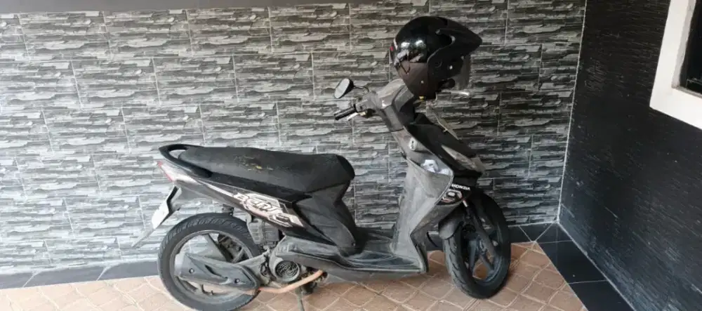 For sale beat karbu