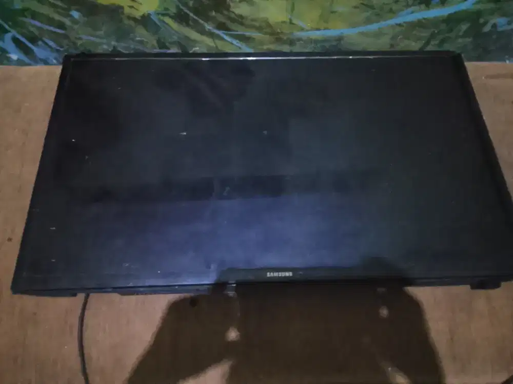 Jual tv bekas 32inch