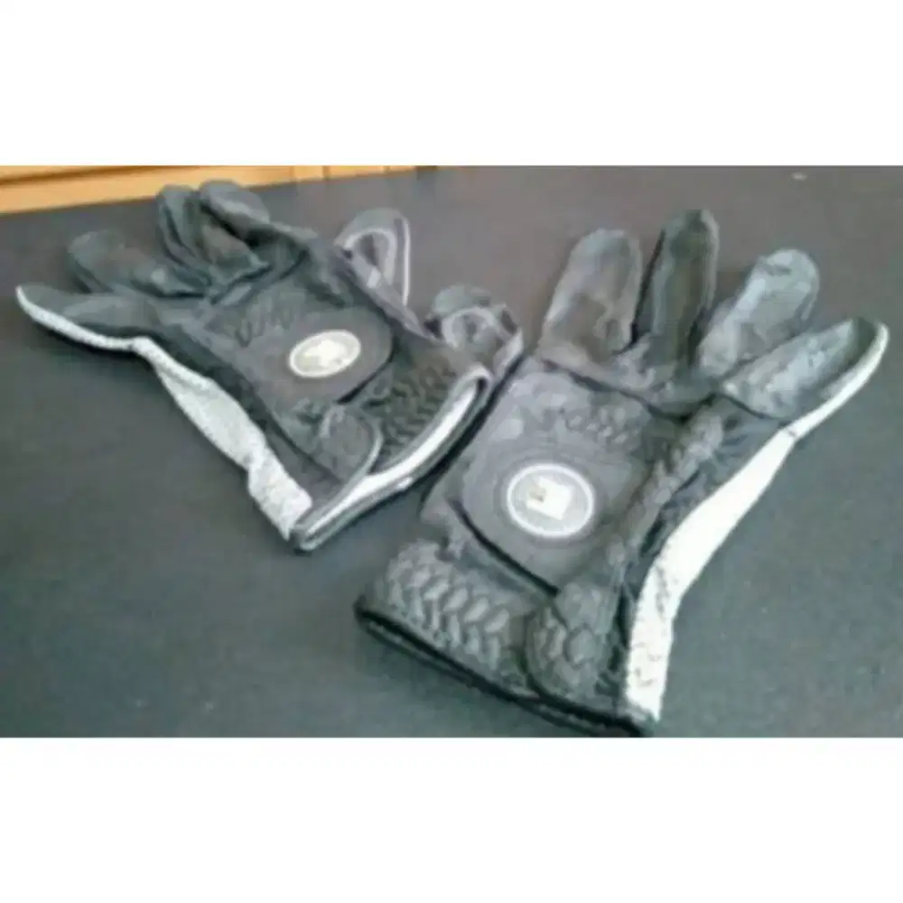 GRATIS / FREE - ETONIC ORIGINAL SARUNG TANGAN SPORTS GOLF WANITA