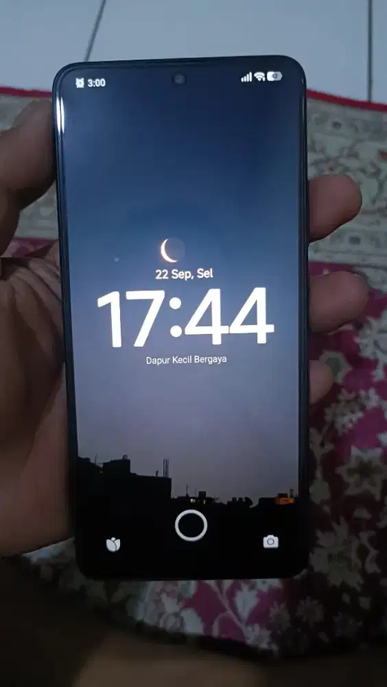 Poco X7 pro 12/512