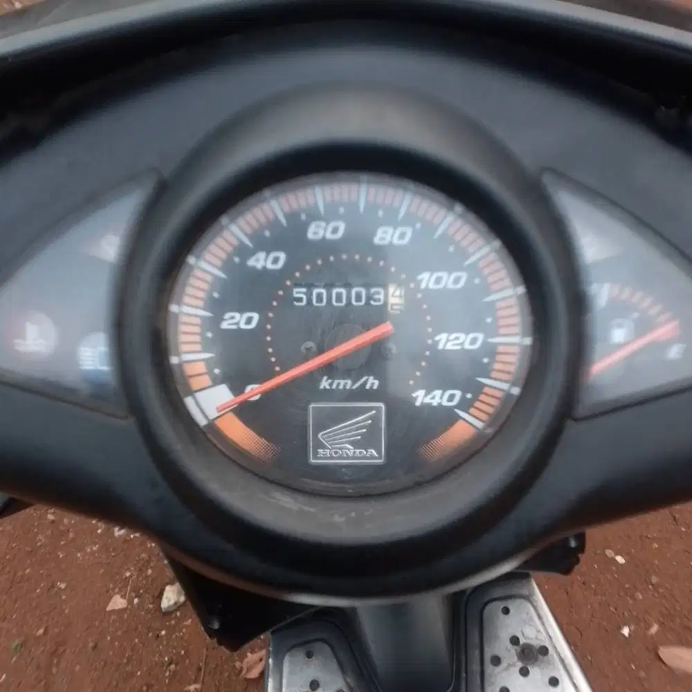 Vario 110 2006 velg jari2