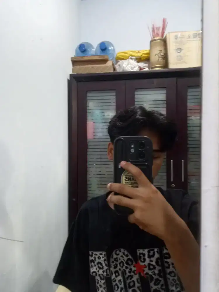carii kerjaan apa ajh