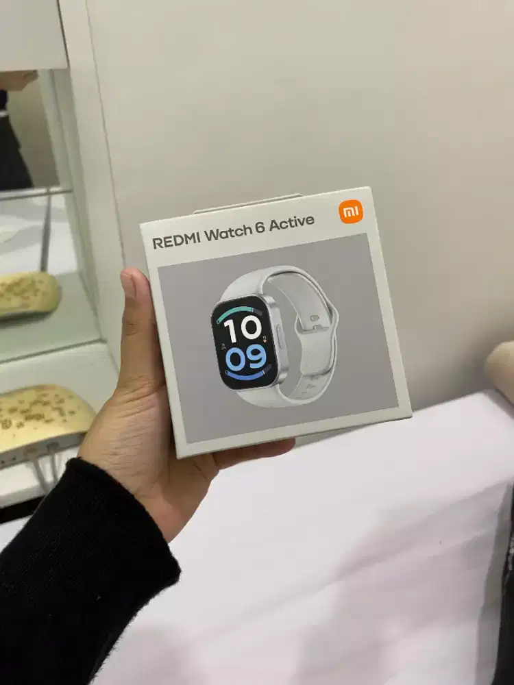 Jual Smartwatch Redmi Watch 6 Active