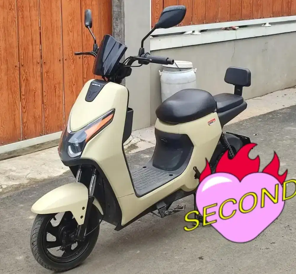 Uwinfly bekas mulus no minus siap gass