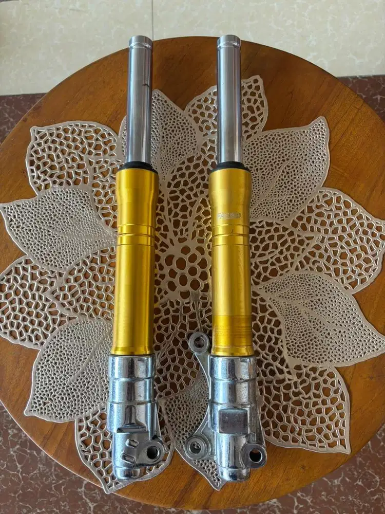 Shockbreaker Depan Fastbikes Yamaha Matic