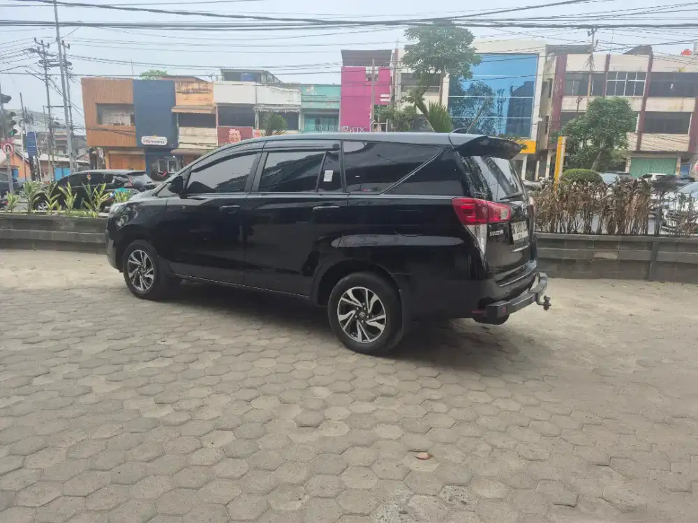Innova G 2,4 solar metix