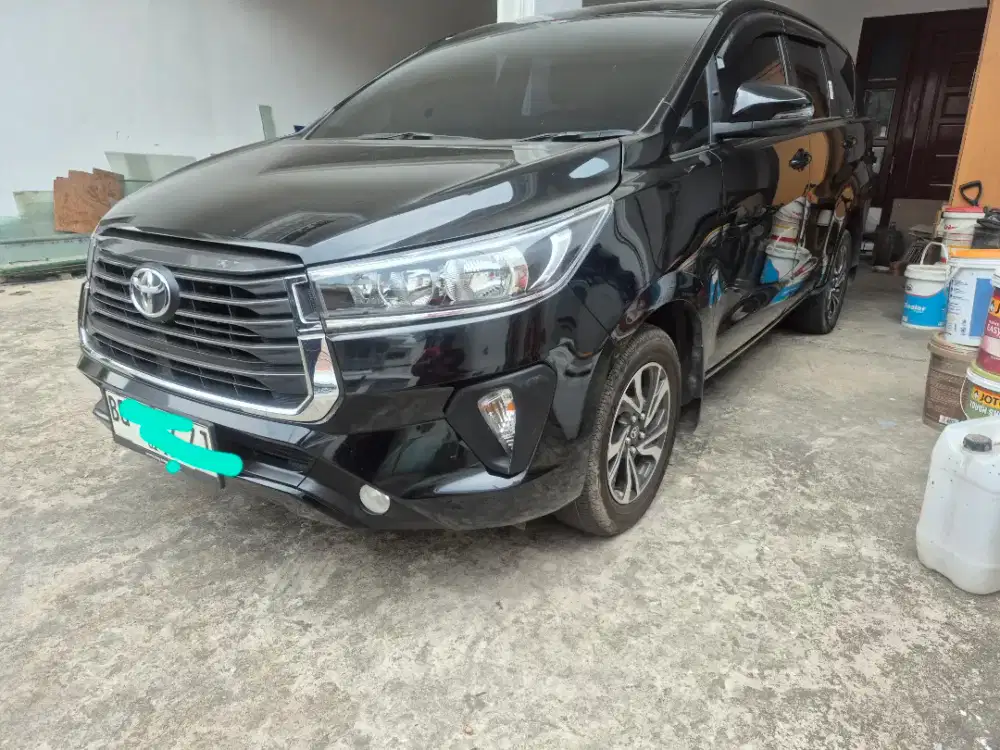 Innova G 2,4 solar metix