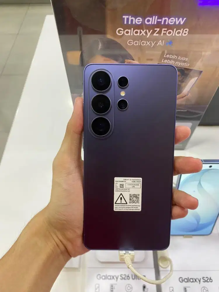samsung s26 ultra