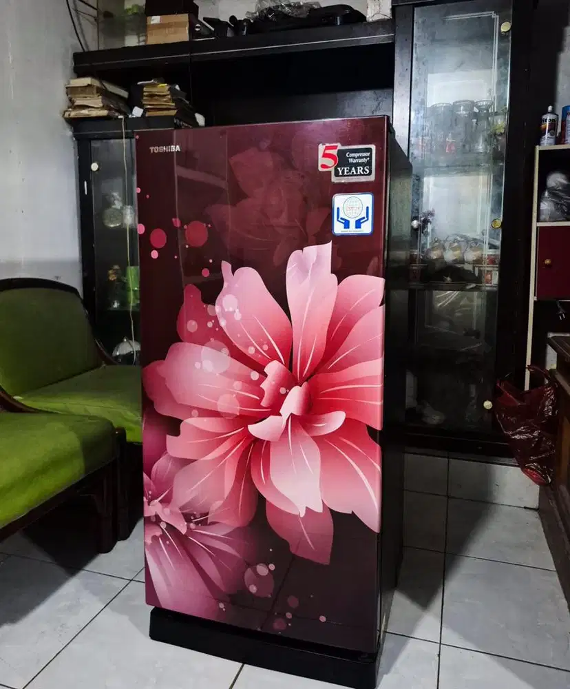 Jual kulkas toshiba terbaru murah aja