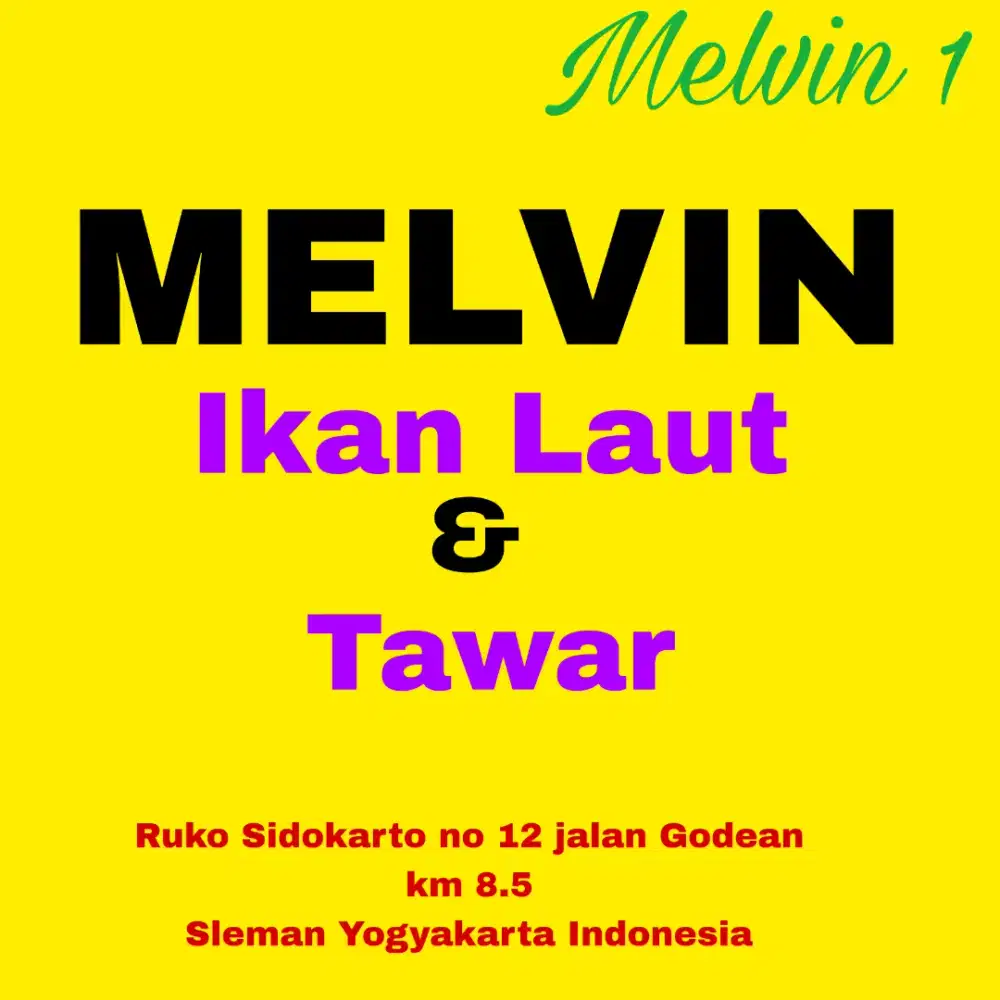 Lowongan pekerjaan