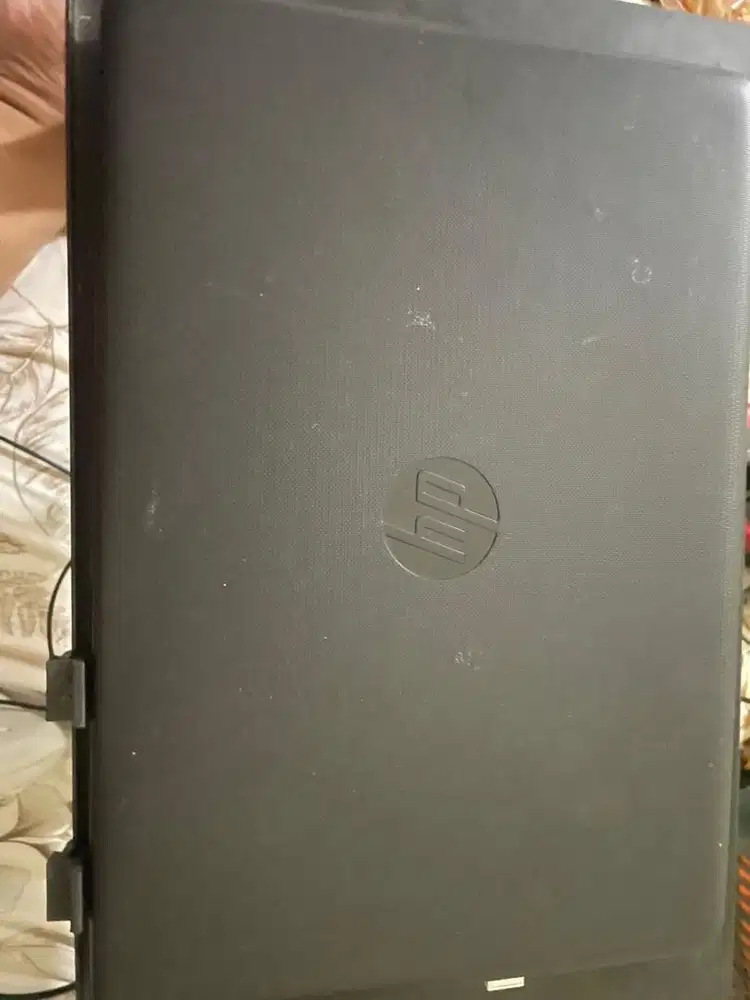 HP Laptop 14-cm0xxx – Ryzen 5 | RAM 8GB | SSD 128GB