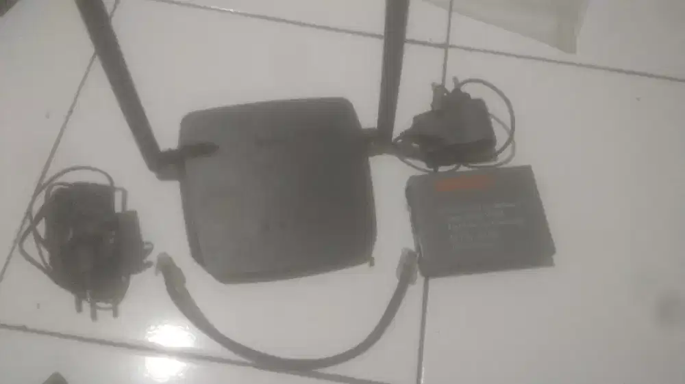 router wifi D-Link